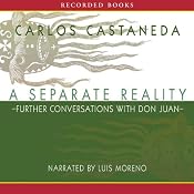 A Separate Reality: Further Conversations with Don Juan | [Carlos Castaneda]