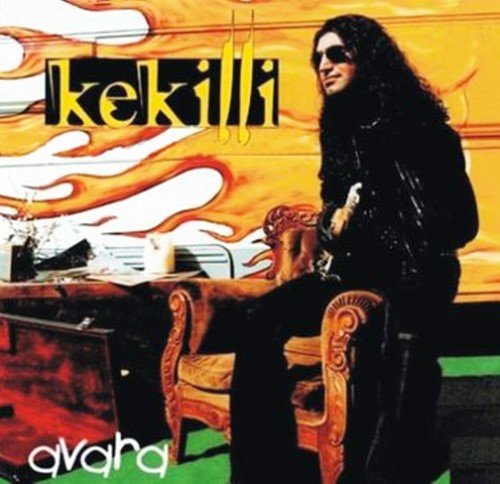 Murat Kekilli - Avara - Zortam Music