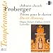 Search : Johann Jacob Froberger : Pieces pour le clavier