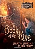 The Book of the King (The Wormling #1)