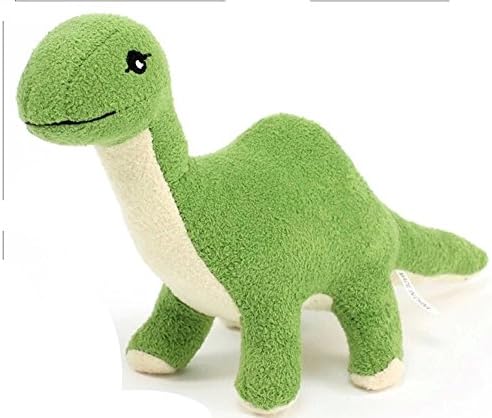 Jurrasic World Park Dinosaur Tanystropheus Plush Soft Stuffed Toy Doll 14" Long