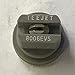 TeeJet TP8006EVS Spray Tip, 0.42-0.73 GPM, 20-60 psi, Stainless Steel - Grey