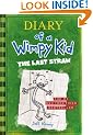The Last Straw (Diary of a Wimpy Kid, Book 3)