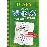 Diary of a Wimpy Kid # 3 - The Last Strawby Jeff Kinney