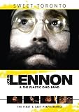 John Lennon & The Plastic Ono Band: Sweet Toronto 1969 [DVD]