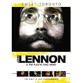 John Lennon & The Plastic Ono Band: Sweet Toronto 1969 [DVD]