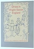 Dress in Anglo-Saxon England