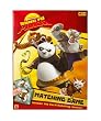 Kung Fu Panda Matching Game