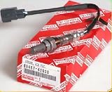 #C853 8946742020 01 02 03 Toyota RAV4 Right OEM Air Fuel Ratio Oxygen Sensor 2349028