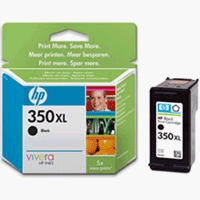 HP 350XL Ink