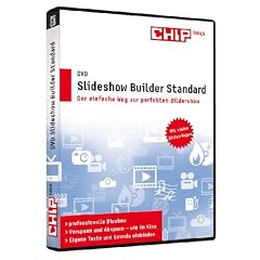 DVD Slideshow Builder Standard