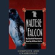 The Maltese Falcon | [Dashiell Hammett]