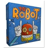 君はロボット(You Robot)