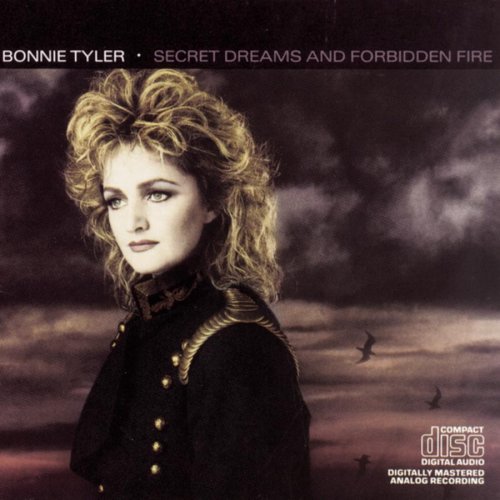 Bonnie Tyler - Secret Dreams & Forbidden Fire - Zortam Music