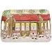 Café La Palette Large 17.5 By 11.75 Inch Melamine Serving Tray French Style
