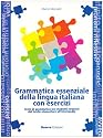Grammatica Essenziale Della Lingua Italiana Con Esercizi