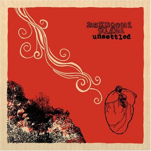 Nakatomi - Unsettled - Zortam Music