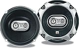 JBL Grand Touring Series GTO637 6-1/2/6-3/4 3-way car speakers