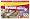 Huggies Little Movers, Size 5, 100 Count (Packaging May Vary)