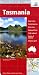 Tasmania (State Handy Map)
