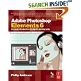 Adobe Photoshop Elements 6: A Visual Introduction to Digital Photography (book with CD)