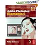 Adobe Photoshop Elements 6: A Visual Introduction to Digital Photography (book with CD)