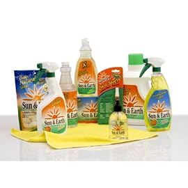 Orange Sun Kit