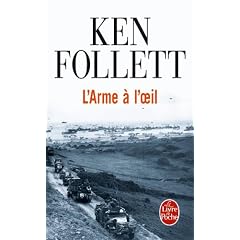 L'Arme � l'oeil