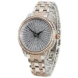 Santimon-Lucky design of large wind turbines with drilling wrist watch