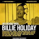An Evening With... Billie Holiday