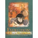 Evolution: The Grand Experiment Vol. 1by Carl Werner