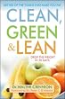 Walter Crinnion'sClean, Green, and Lean: Get Rid of the Toxins That Make You Fat [Hardcover](2010)