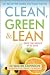 Walter Crinnion'sClean, Green, and Lean: Get Rid of the Toxins That Make You Fat [Hardcover](2010)