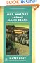 Mrs. Malory and Any Man's Death (Mrs. Malory Mystery)