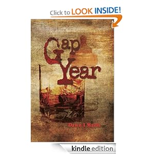 Gap Year: Dawn I Maith: Amazon.com: Kindle S