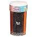 Dean Jacobs 4 Autumn/Winter Sanding Sugar, Large, 7.04-Ounce Jars (Pack of 4)