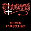 Seven Churches Seven Churches