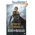 Reine des batailles