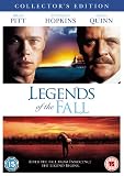 Legends of the Fall [Region 2]