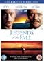 Legends of the Fall