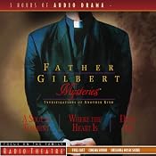 Father Gilbert Mysteries: Dead Air | [Paul McCusker]