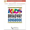 Kids' Broadway Songbook (Book/CD) [With CD] (Vocal Collection)