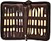 Pro Art 14-Piece Clay Tool Set With Case