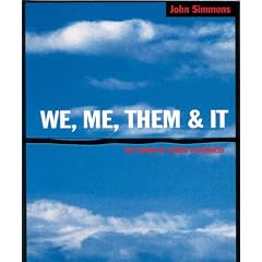 We, Me, Them and it: The Power of Words in Business