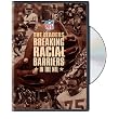 NFL the Leaders: Breaking Racial Barriers in the NFL