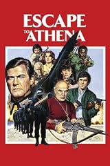 Escape To Athena