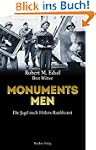 Monuments Men: Auf der Jagd nach Hitl...