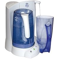 Tersano lotus LWT100 Water Treatment System