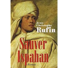 Sauver Ispahan