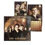 New Moon - Official 2010 Wall Calendar (Size: 12" x 12")